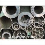 Mill-Finished-Round-Aluminium-Pipes